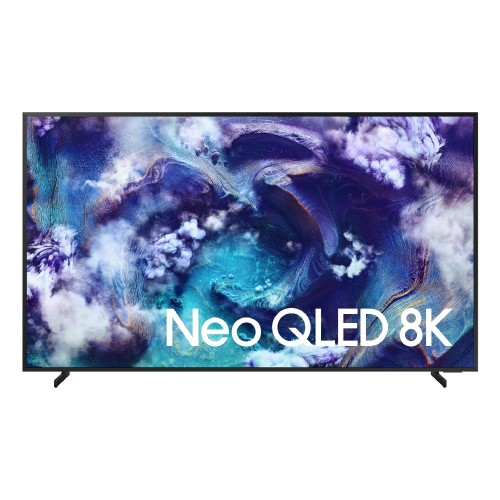 TV UHD  QE85QN900FTXXH NEO QLED SMART 8K MINI LED AI 100Hz